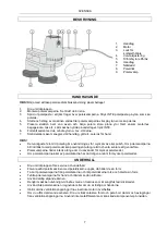 Preview for 7 page of Meec tools 010-005 Operating Instructions Manual