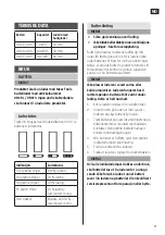 Preview for 11 page of Meec tools 011210 Operating Instructions Manual