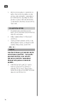 Preview for 26 page of Meec tools 011436 Operating Instructions Manual