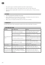 Preview for 36 page of Meec tools 011637 Operating Instructions Manual