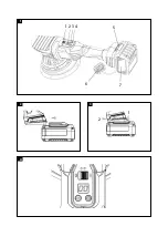 Preview for 4 page of Meec tools 011712 Operating Instructions Manual