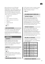 Preview for 35 page of Meec tools 011712 Operating Instructions Manual