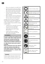 Preview for 24 page of Meec tools 013747 Operating Instructions Manual