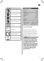 Preview for 7 page of Meec tools 015879 Operating Instructions Manual