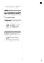 Preview for 33 page of Meec tools 017523 Operating Instructions Manual