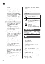 Preview for 16 page of Meec tools 018680 Operating Instructions Manual