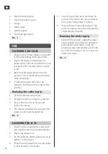 Preview for 12 page of Meec tools 019114 Operating Instructions Manual