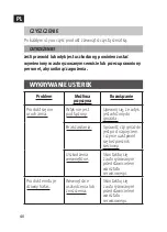 Preview for 40 page of Meec tools 019199 Operating Instructions Manual