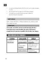 Preview for 92 page of Meec tools 019199 Operating Instructions Manual