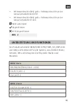 Preview for 95 page of Meec tools 019327 Operating Instructions Manual