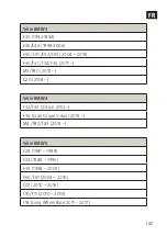 Preview for 137 page of Meec tools 019327 Operating Instructions Manual