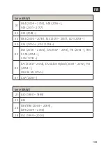 Preview for 139 page of Meec tools 019327 Operating Instructions Manual