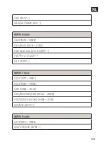 Preview for 159 page of Meec tools 019327 Operating Instructions Manual