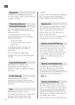 Preview for 16 page of Meec tools 019803 Operating Instructions Manual