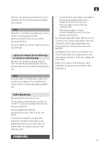 Preview for 17 page of Meec tools 019803 Operating Instructions Manual