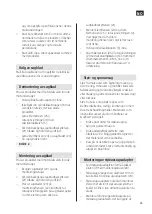 Preview for 25 page of Meec tools 019803 Operating Instructions Manual