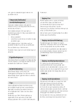 Preview for 27 page of Meec tools 019803 Operating Instructions Manual