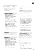 Preview for 37 page of Meec tools 019803 Operating Instructions Manual