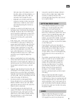 Preview for 45 page of Meec tools 019803 Operating Instructions Manual