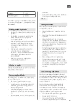 Preview for 49 page of Meec tools 019803 Operating Instructions Manual