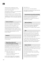 Preview for 100 page of Meec tools 019803 Operating Instructions Manual