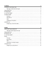 Preview for 2 page of Meec tools 021-019 Operating Instructions Manual