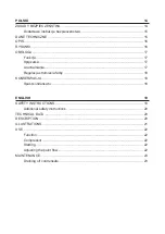 Preview for 3 page of Meec tools 021-019 Operating Instructions Manual