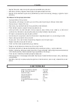 Preview for 15 page of Meec tools 021-019 Operating Instructions Manual