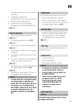 Preview for 15 page of Meec tools 021332 Operating Instructions Manual