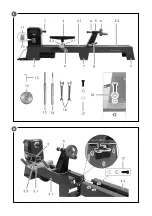 Preview for 4 page of Meec tools 022936 Original Instructions Manual