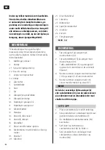 Preview for 18 page of Meec tools 022936 Original Instructions Manual