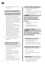 Preview for 20 page of Meec tools 022936 Original Instructions Manual