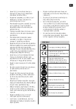 Preview for 25 page of Meec tools 022936 Original Instructions Manual