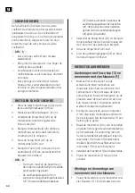 Preview for 68 page of Meec tools 022936 Original Instructions Manual