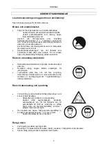 Preview for 2 page of Meec tools 082-211 Operating Instructions Manual