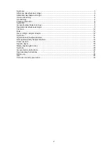 Preview for 2 page of Meec tools 200-073 Operating Instructions Manual