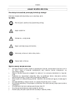 Preview for 14 page of Meec tools 200-073 Operating Instructions Manual