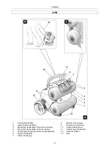 Preview for 17 page of Meec tools 200-073 Operating Instructions Manual