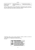 Preview for 19 page of Meec tools 200-073 Operating Instructions Manual