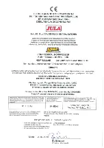 Preview for 25 page of Meec tools 200-073 Operating Instructions Manual