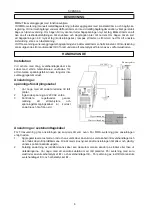 Preview for 6 page of Meec tools 210-053 Operating Instructions Manual