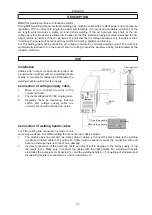 Preview for 27 page of Meec tools 210-053 Operating Instructions Manual