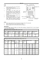 Preview for 28 page of Meec tools 210-053 Operating Instructions Manual