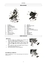 Preview for 5 page of Meec tools 242-127 Operating Instructions Manual