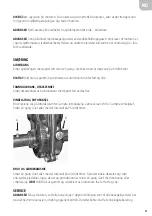 Preview for 61 page of Meec tools 721-232 User Instructions