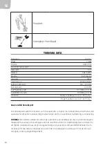 Preview for 10 page of Meec tools 721-462 Operating Instructions Manual