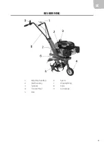 Preview for 11 page of Meec tools 721-462 Operating Instructions Manual