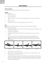 Preview for 14 page of Meec tools 721-462 Operating Instructions Manual