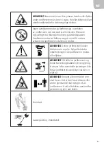 Preview for 21 page of Meec tools 721-462 Operating Instructions Manual