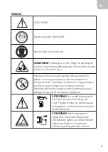 Preview for 33 page of Meec tools 721-462 Operating Instructions Manual